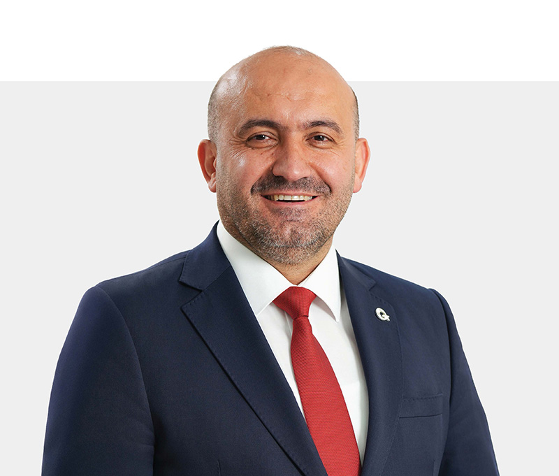 Gürhan Albayrak